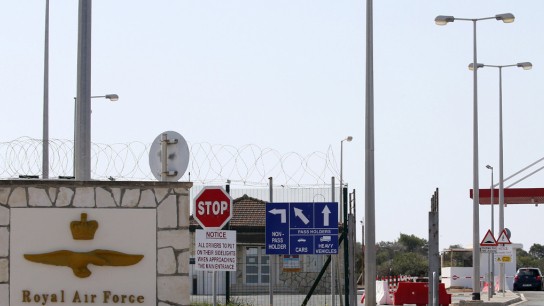 Ρωσική τεχνολογία drone Ακρωτήρι σύστημα πλοήγησης