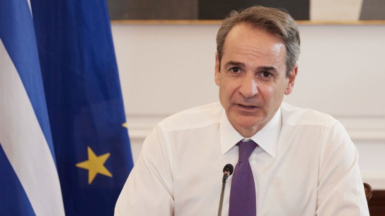 κυβέρνηση πλαφόν κέρδους καύσιμα μέτρα αγορά