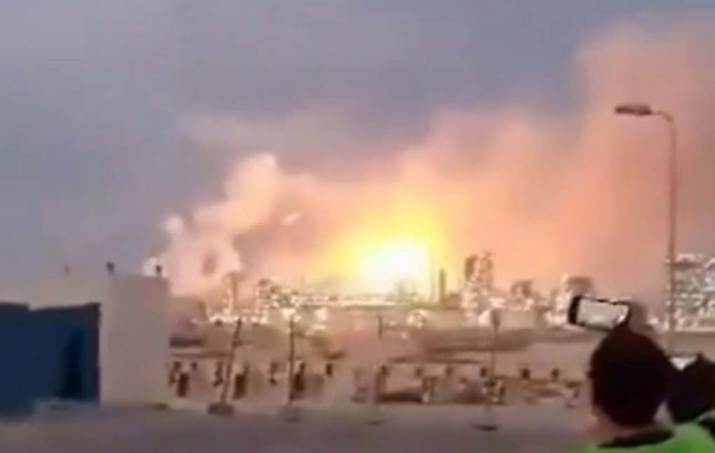 Μπαχρέιν: Συνελήφθησαν πέντε για κατασκοπεία υπέρ Ιράν Συλλήψεις για κατασκοπεία στο Μπαχρέιν υπέρ Ιράν