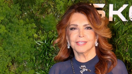 Μαρινέλλα αποχαιρετισμός καλλιτέχνες ΕΡΤ αφιέρωμα