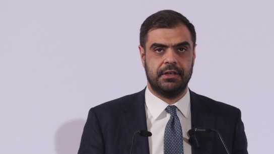 Μαρινέλλα συλλυπητήρια Ολυμπιακός Άρης Παναθηναϊκός