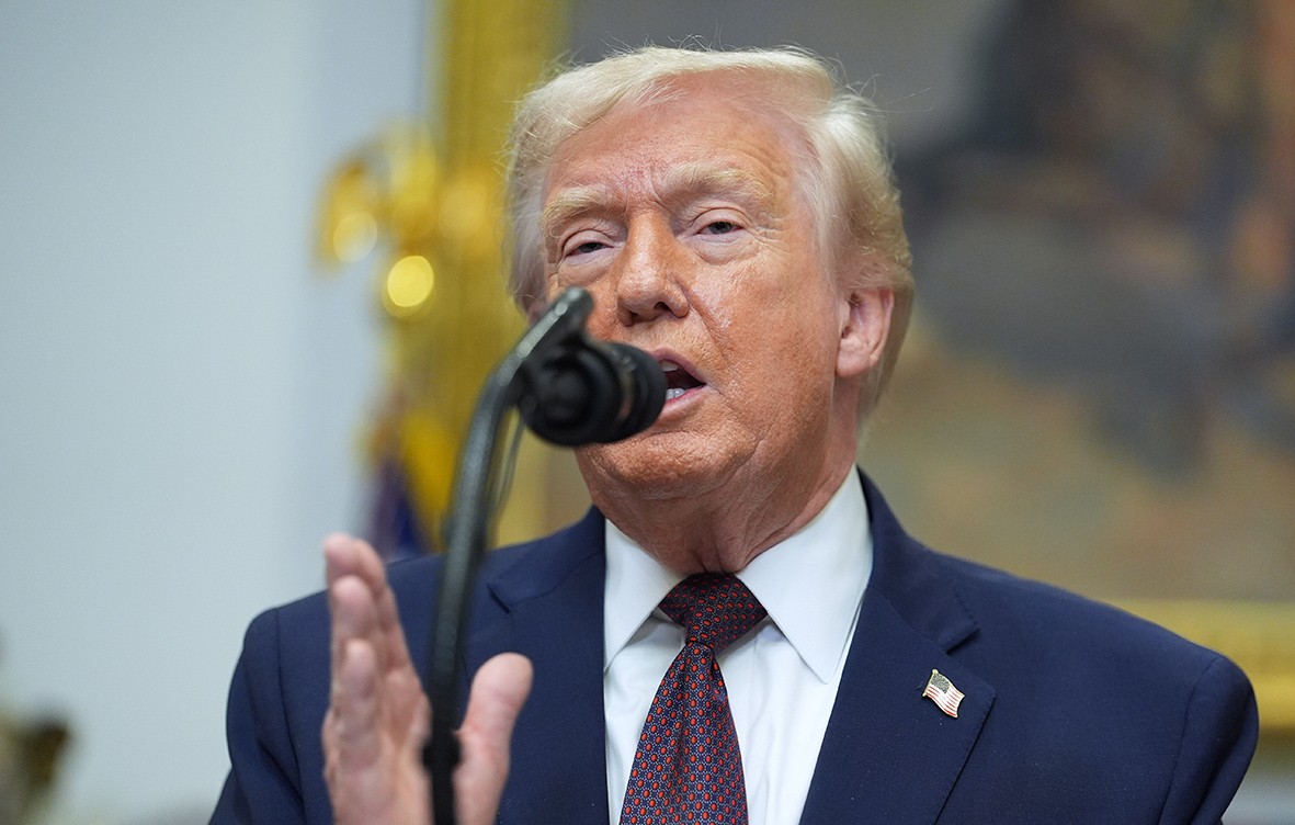 Τιμές πετρελαίου πτώση Τραμπ κυρώσεις ενέργεια