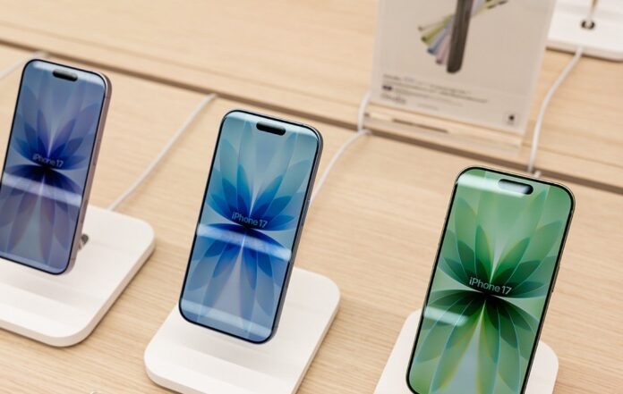 Apple iPhone 18 Pro νέα παρουσίαση Σεπτέμβριος 2026