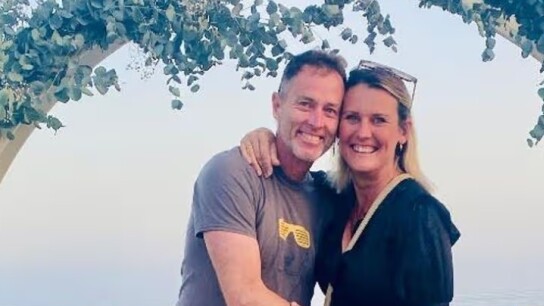 Βρετανός κρατούμενος στο Ιράν φυλακή Εβίν