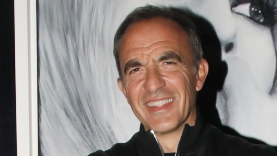 Σάκης Ρουβάς YFSF ΑΝΤ1 παρουσιαστής τηλεόραση