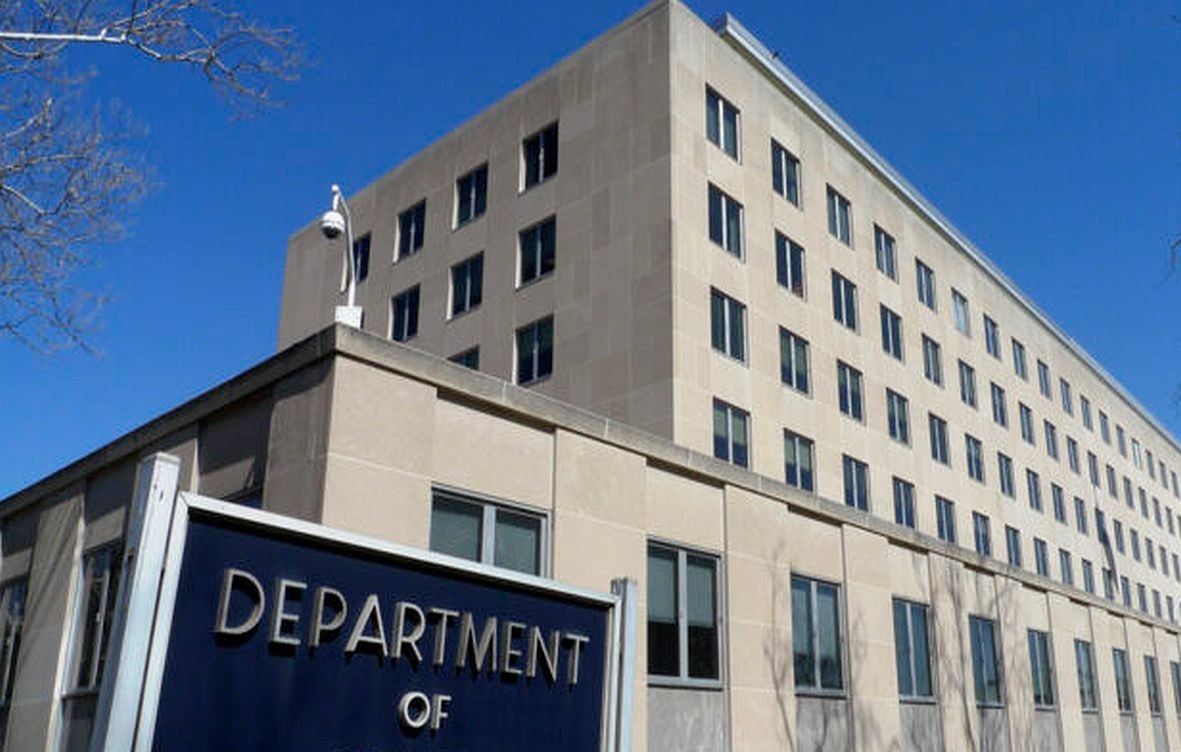 Εκκένωση προξενείου Άδανα Τουρκία ΗΠΑ