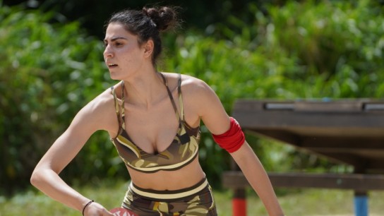 Survivor 9 Μαρτίου Μιλένα Σδρένια αποκάλυψη