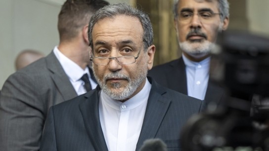 Ιράν απειλές κλιμάκωση διπλωματία ΗΠΑ