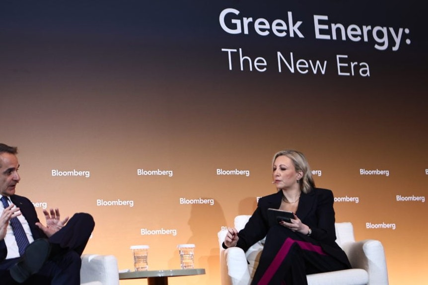 Σταύρος Παπασταύρου ενεργειακή κρίση Συμβούλιο ΕΕ