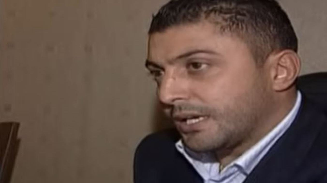 Μπάμπης Λαζαρίδης: Μίλησε η μητέρα του πρώτου παιδιού Μπάμπης Λαζαρίδης μητέρα πρώτου παιδιού δηλώσεις