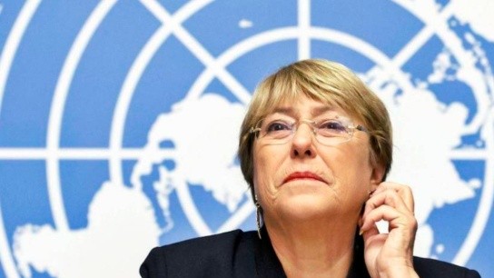 Μισέλ Μπατσελέτ υποψήφια για ΓΓ ΟΗΕ