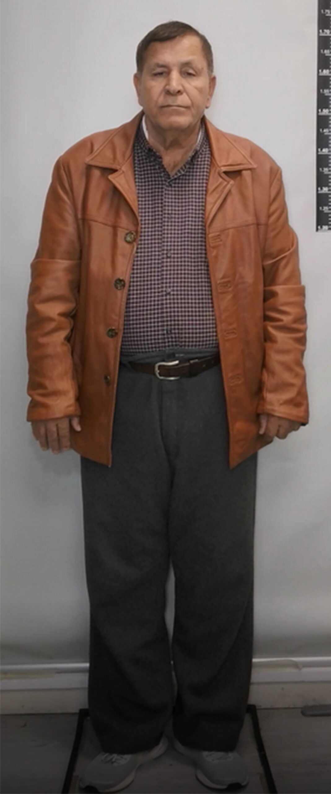 απάτες ηλικιωμένων Αττική 70χρονος σύλληψη