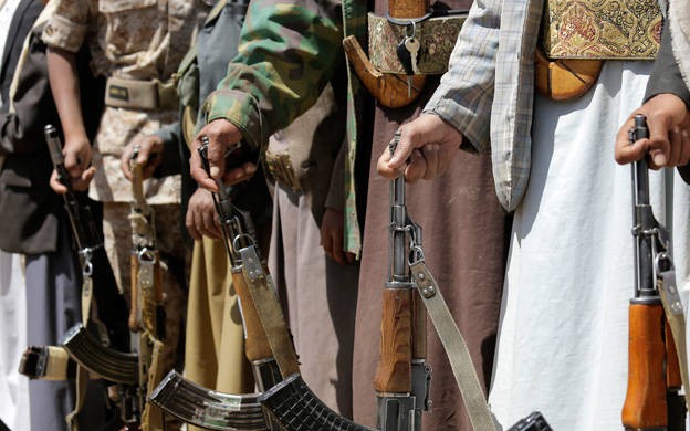 επίθεση drone Τσαντ Σουδάν Τίνε