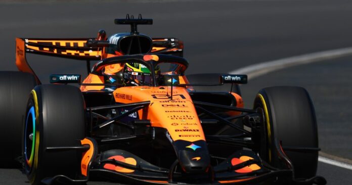 Formula 1 δοκιμές Αυστραλία με τα νέα μονοθέσια και κανονισμούς