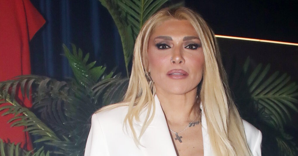 Αγγελική Ηλιάδη: Η ανάρτηση μετά τις αποκαλύψεις Αγγελική Ηλιάδη ανάρτηση TikTok κακοποίηση Λαζαρίδης