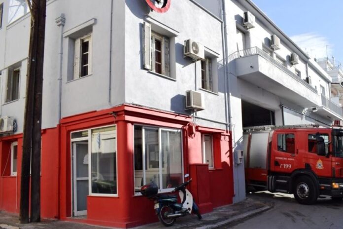 Προσλήψεις στο Πυροσβεστικό Σώμα για νομικούς αξιωματικούς