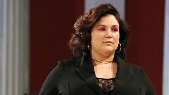 Αφροδίτη Γεροκωνσταντή: Και 50 κιλά να γίνω θα με σχολιάζουν Αφροδίτη Γεροκωνσταντή συνέντευξη σχόλια βάρος