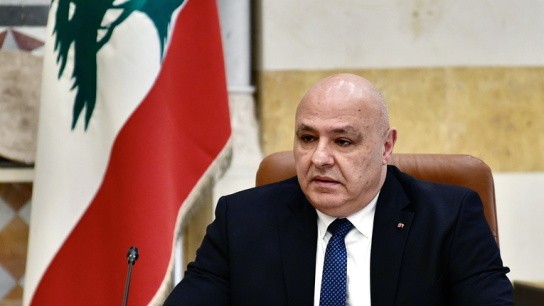 Καταστροφή γέφυρας στον νότιο Λίβανο από ισραηλινό πλήγμα