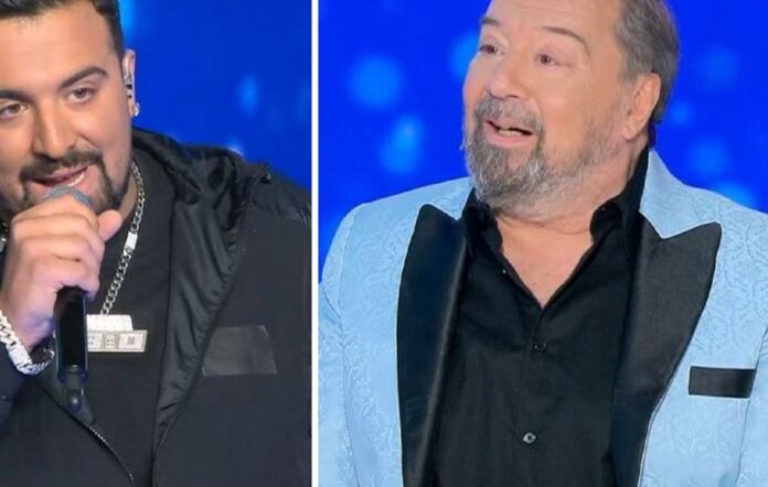 Gio Kay Σταμάτης Φασουλής ένταση J2US