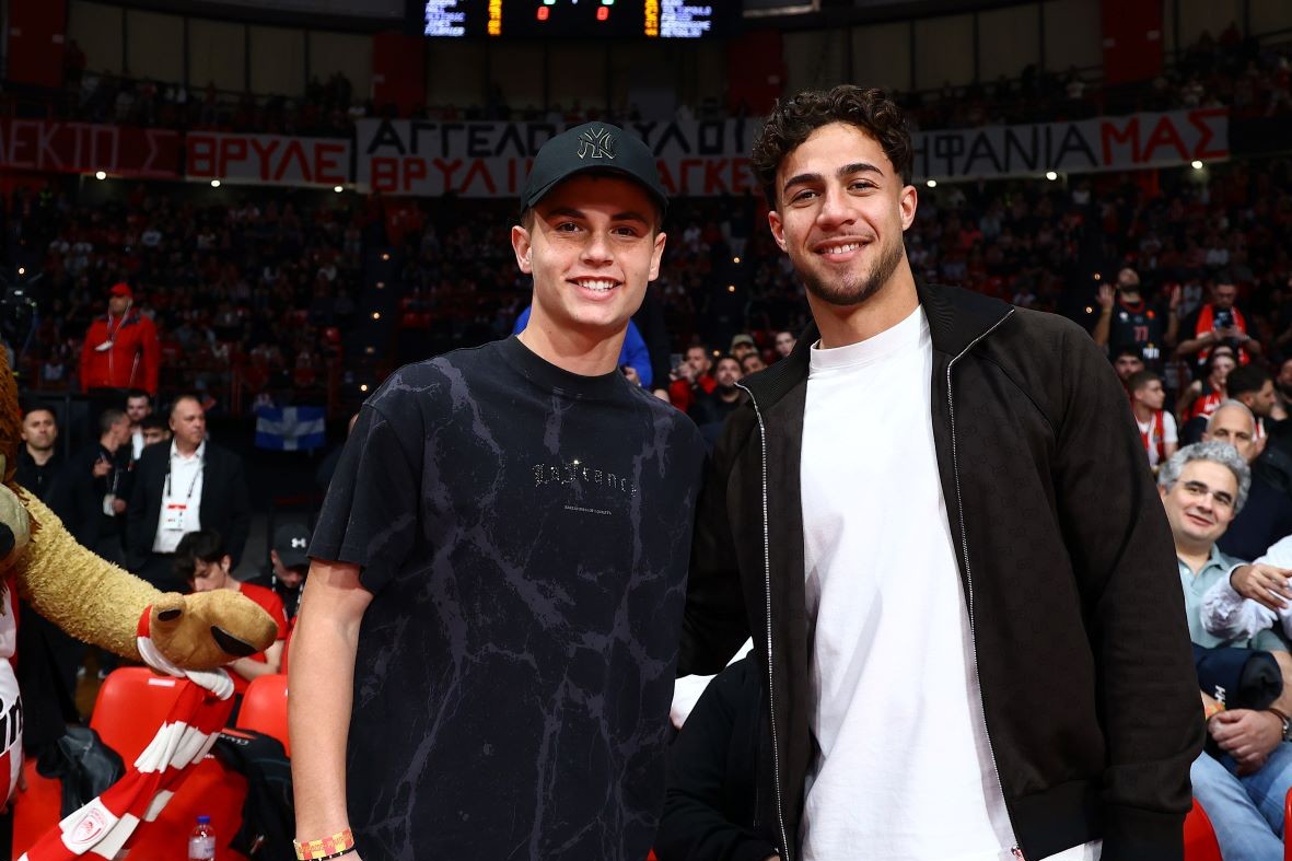 Μάριος Ηλιόπουλος ΑΕΚ ποδόσφαιρο