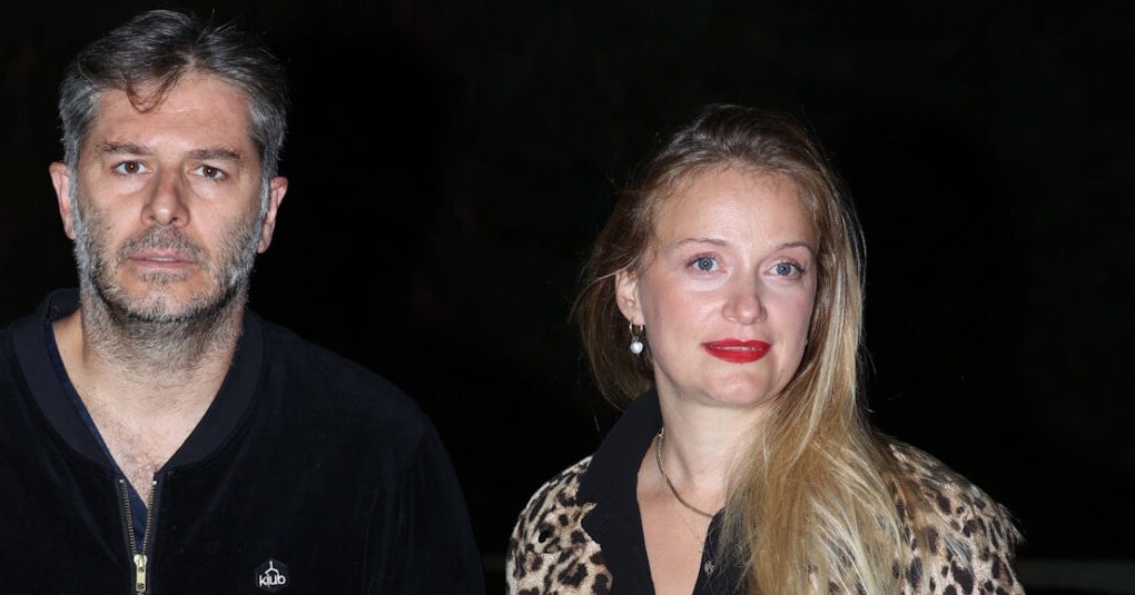 Αλέξανδρος Μπουρδούμης στην εκπομπή για διαζύγιο ευθύνες