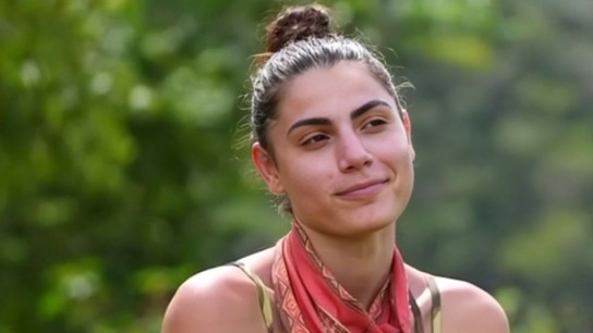 Μιλένα Σδρένια Survivor Επαρχιώτες συμβούλιο