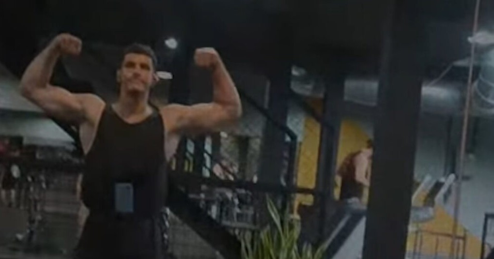 Ιράν: Εκτέλεσαν 19χρονο παλαιστή σε δημόσιο απαγχονισμό Ιράν εκτέλεση παλαιστής Σαλέχ Μοχαμάντι απαγχονισμός