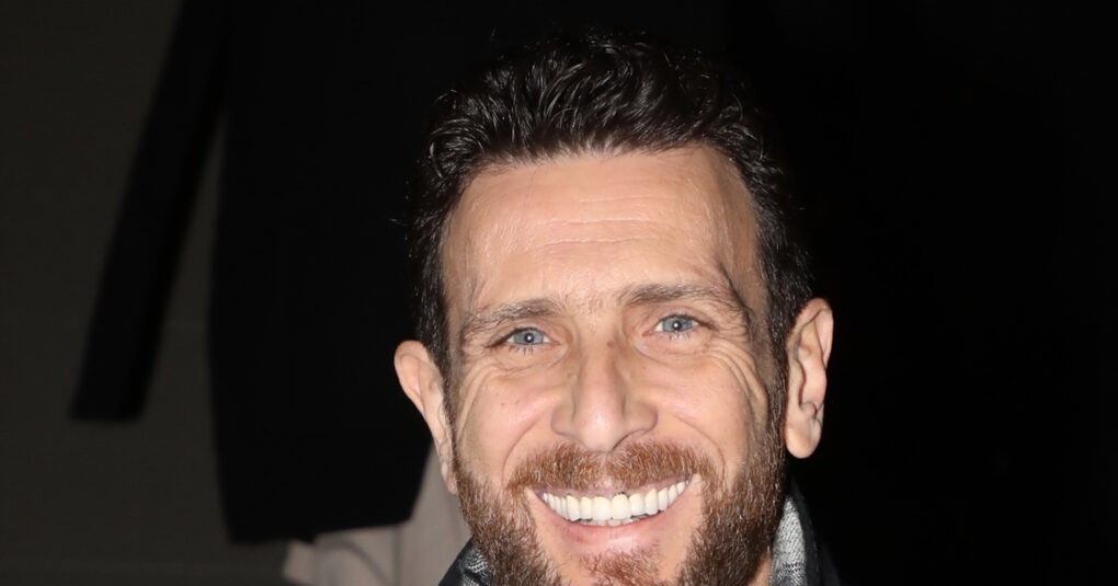 Θανάσης Πάτρας εξομολόγηση στην εκπομπή του MEGA