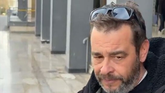 Δολοφονία Κλεομένη: Ο πατέρας ζητά δικαιοσύνη Δικαστήριο Θεσσαλονίκης δολοφονία Κλεομένη Καλαμαριά