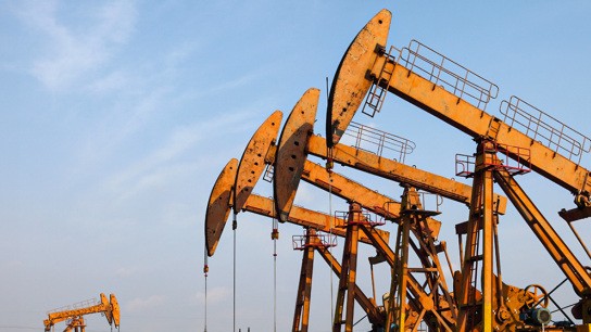 Τιμές πετρελαίου Brent παγκόσμιες αγορές