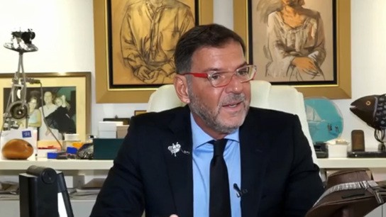 Εκτός Cash or Trash ο Γιώργος Τσαγκαράκης μετά τη σύλληψη Γιώργος Τσαγκαράκης εκπομπή Cash or Trash Star