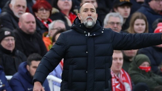 Ιγκόρ Τούντορ προπονητής Τότεναμ αποχώρηση Premier League