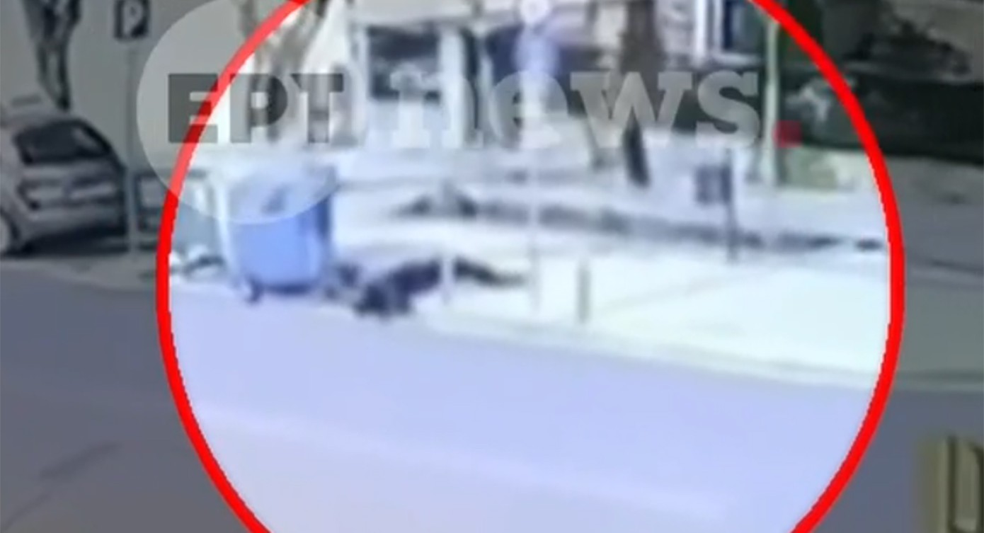 Δολοφονία 20χρονου στην Καλαμαριά Θεσσαλονίκης