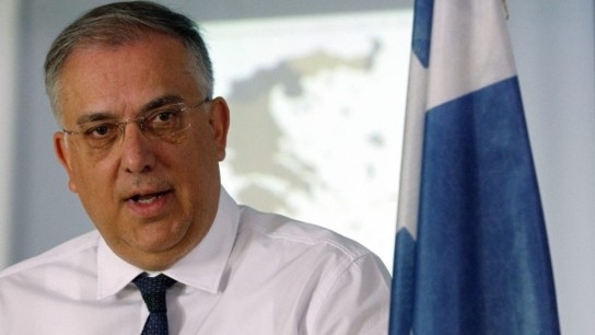 Έλεγχος αγοράς πλαφόν κερδών πρατήρια βενζίνης