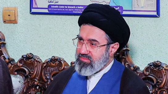 Πιτ Χέγκσεθ Μοτζτάμπα Χαμενεΐ τραυματισμένος Ιράν