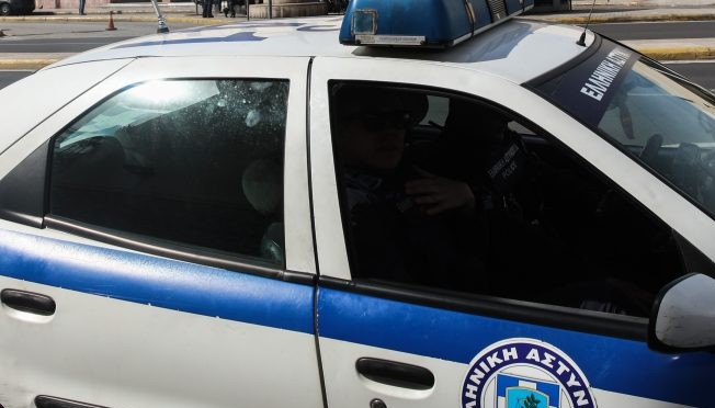 κλοπές Θεσσαλονίκη Νεάπολη Συκιές αστυνομία