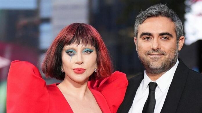 Lady Gaga Michael Polansky γάμος αρραβώνα