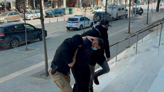 δολοφονία 20χρονου Θεσσαλονίκη Καλαμαριά εισαγγελέας