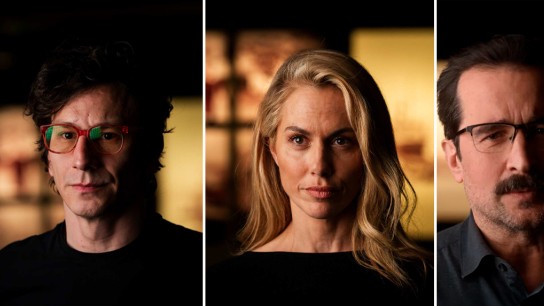 Νούσιας Παπαδημητρίου καμπάνια ποίησης Αποστολή ηθοποιοί