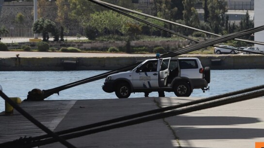 Μικρή Βίγλα Νάξος θάλασσα ακτή