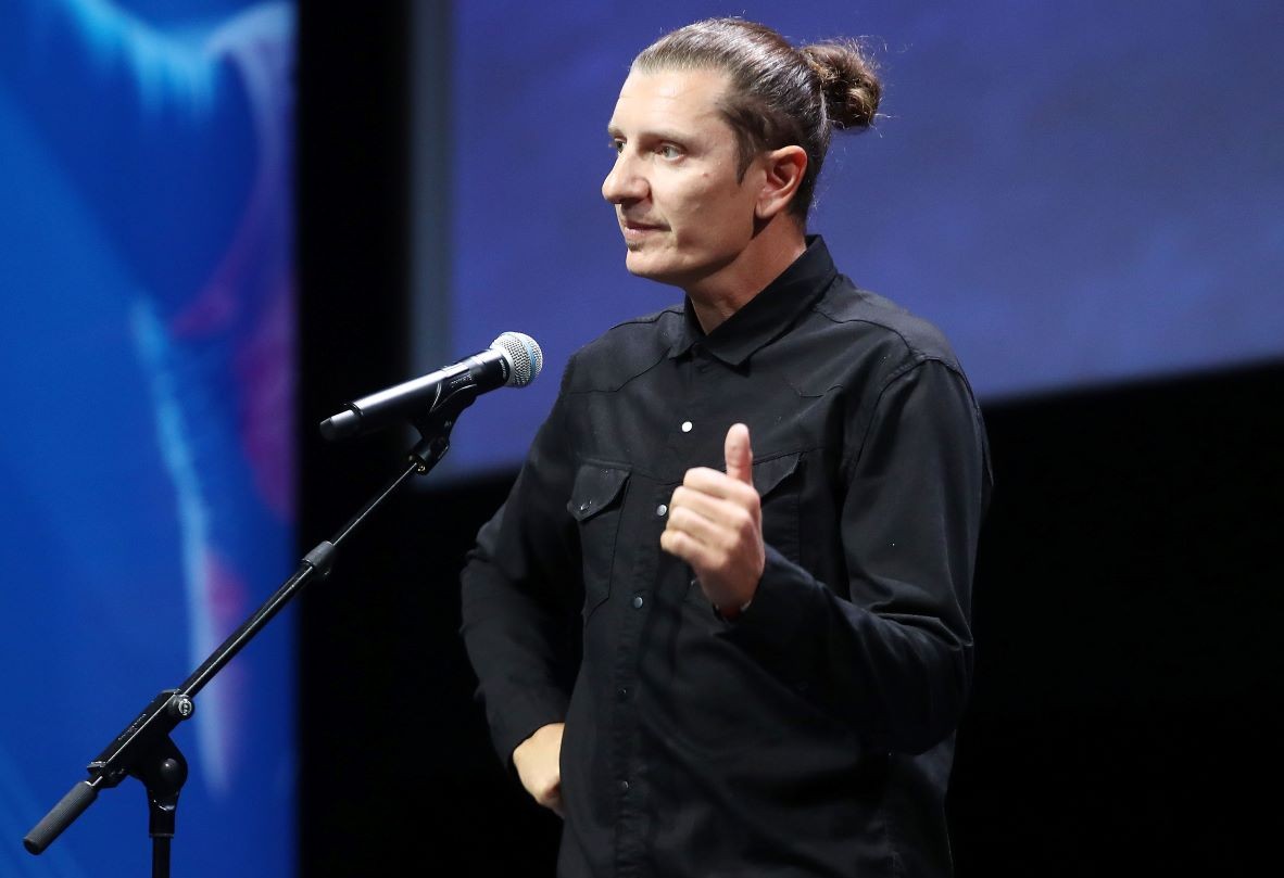 Τσίμα Μονέκε Ερυθρός Αστέρας Βεζένκοφ Euroleague