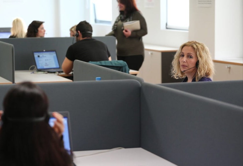 Αύξηση μισθών δημοσίων υπαλλήλων Ελλάδα 2026