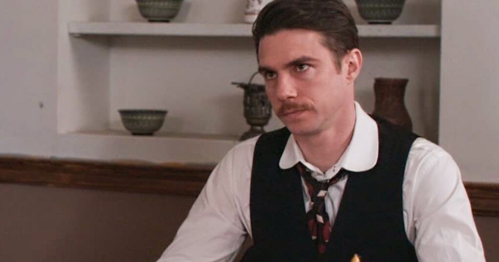 Τηλεοπτικές σειρές: Ανατροπές σε Grand Hotel και Μια νύχτα μόνο Τηλεοπτικές σειρές Grand Hotel Μια νύχτα μόνο