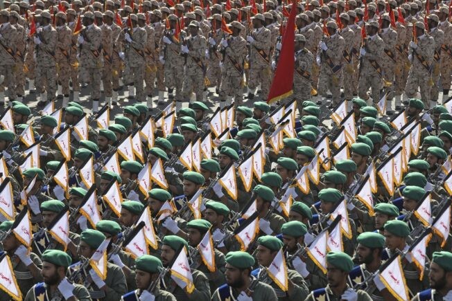 Πόλεμος Ιράν τιμές ενέργειας Brent αγορές