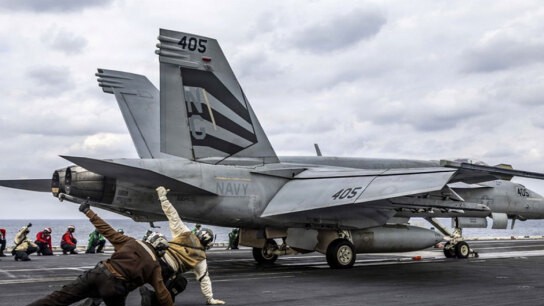 αμερικανικά πυρομαχικά πόλεμος Ιράν κόστος