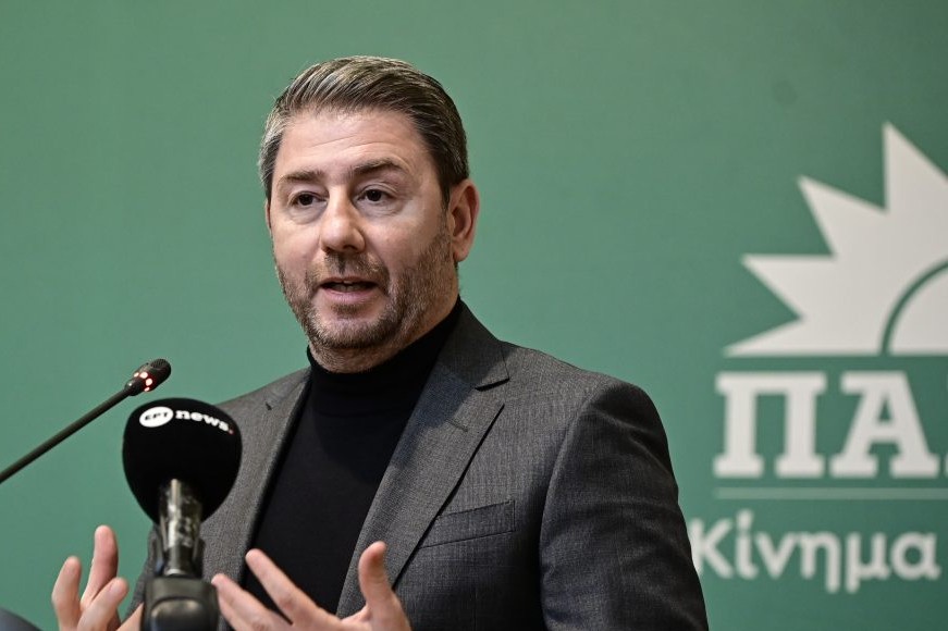 ΠΑΣΟΚ συνέδριο προετοιμασία εσωκομματικές τάσεις