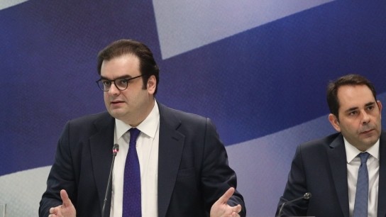 Πρατήριο καυσίμων fuel pass επιδότηση diesel