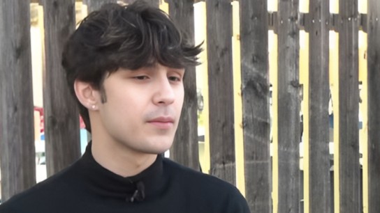 Μπάμπης Λαζαρίδης συνέντευξη Buongiorno Αγγελική Ηλιάδη