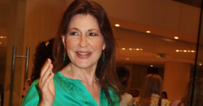 Ειρήνη Νικολοπούλου συνέντευξη Ρόμπερτ Ντε Νίρο