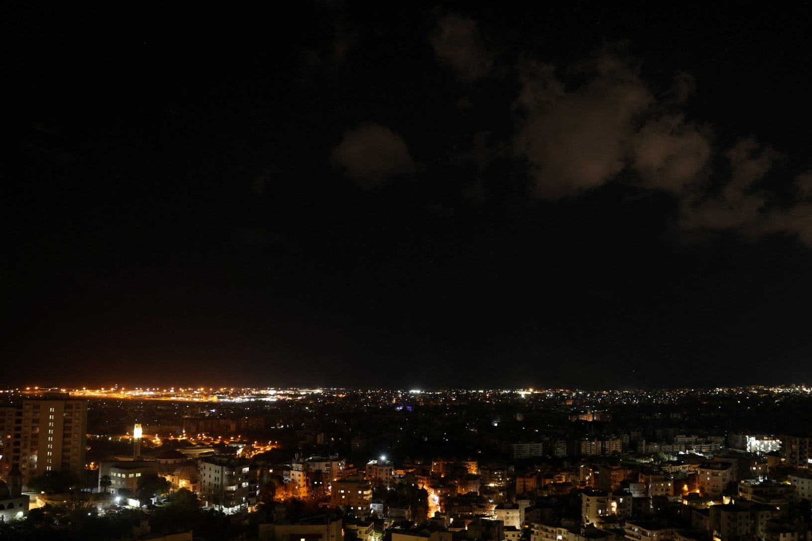 Ξενοδοχείο Ramada Βηρυτού πλήγμα Raouche